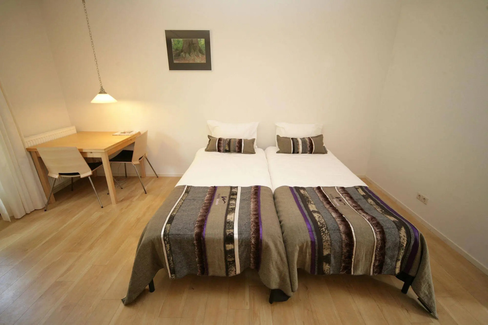 Landgoedhotel Woodbrooke