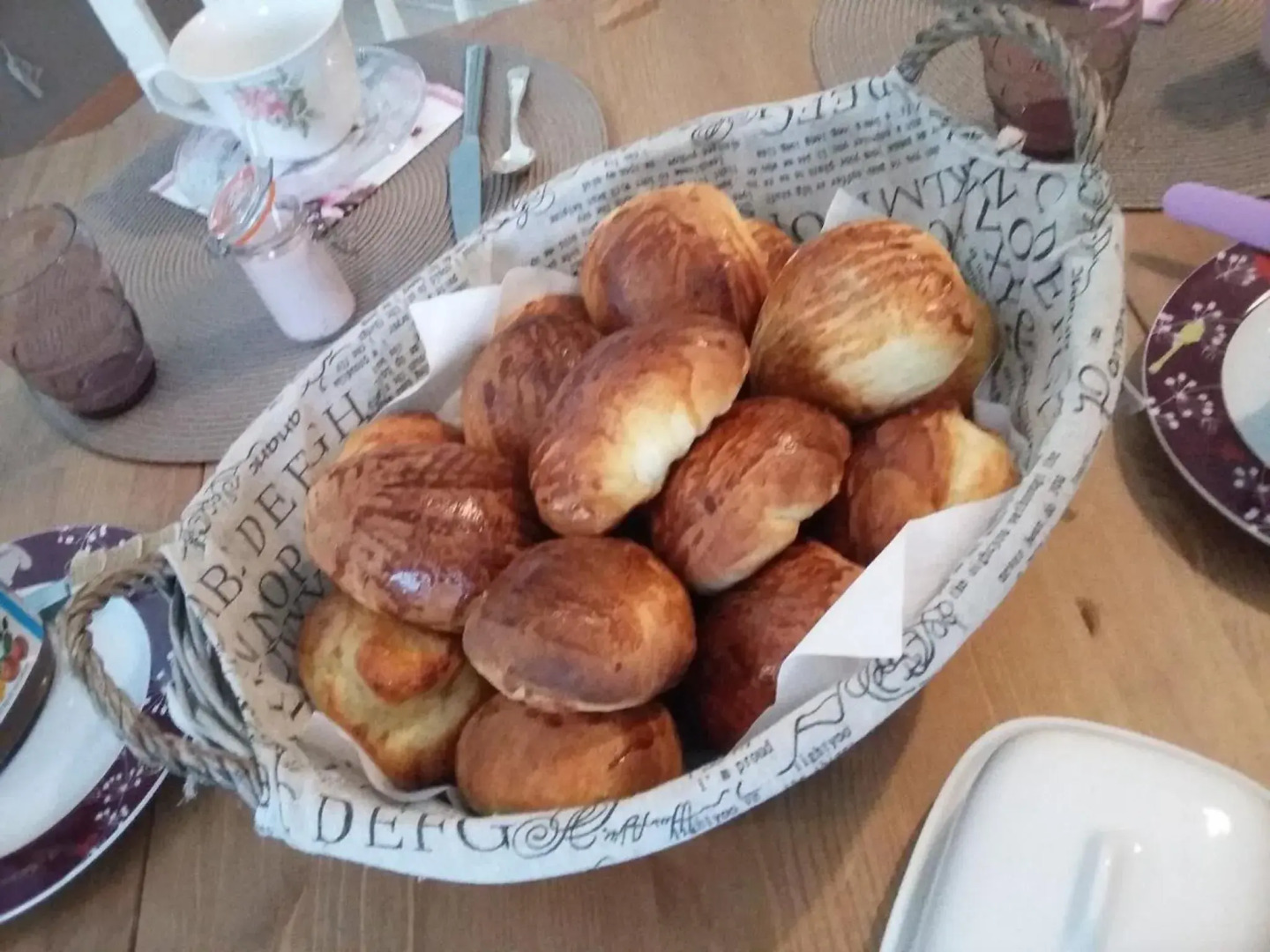 Du Côté de Lacoume