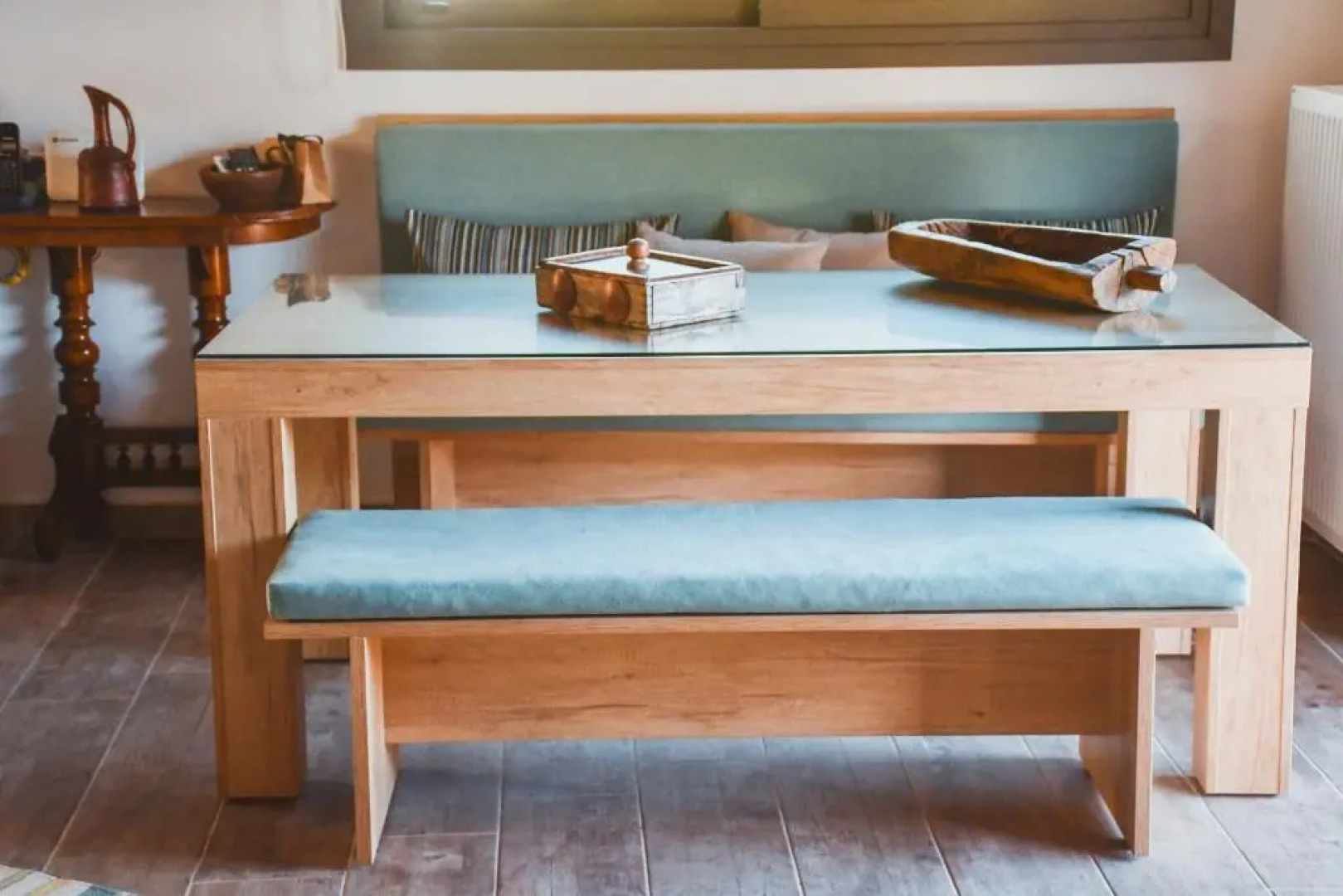 Athivoli Elegant Apartments