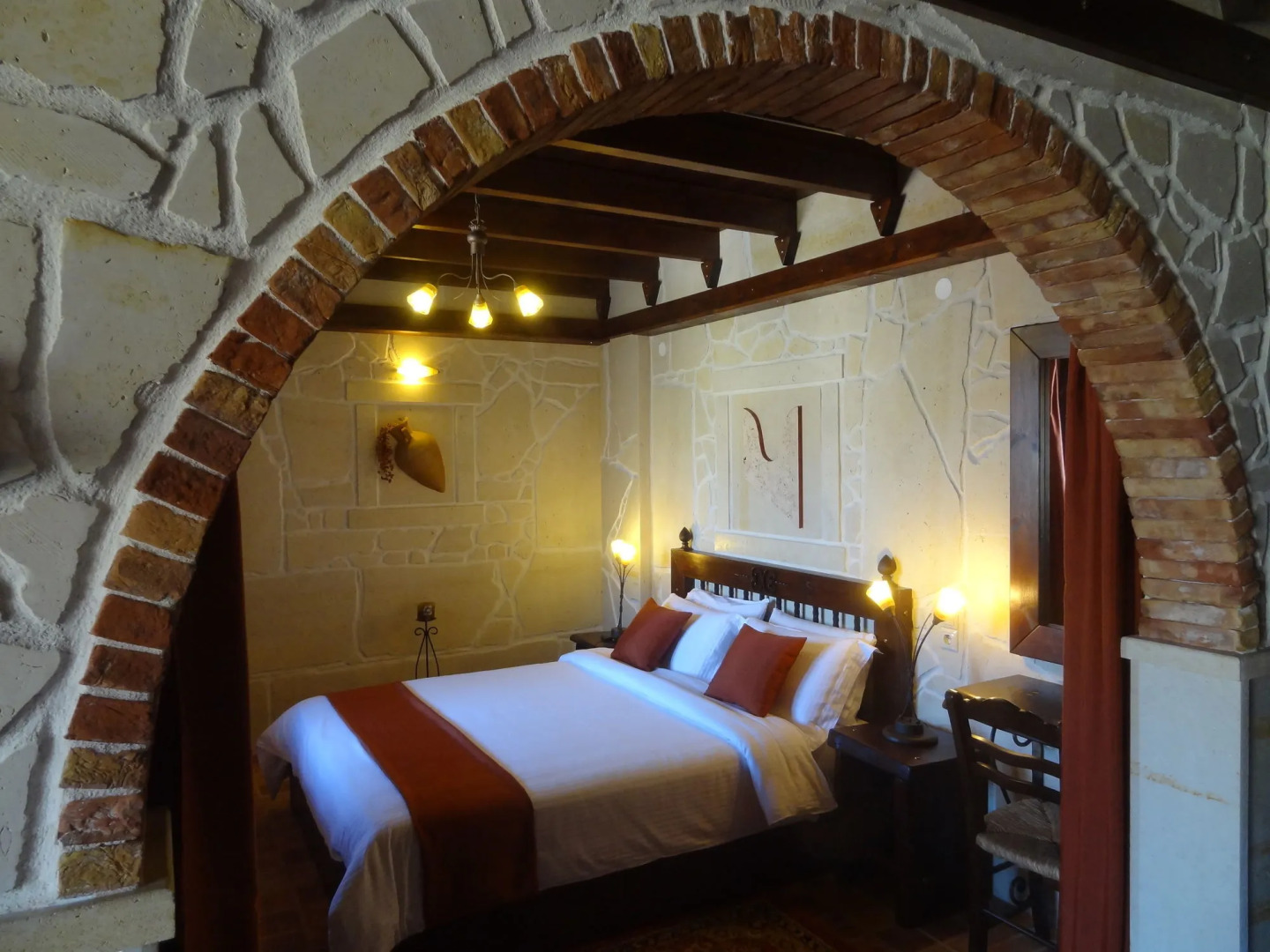 Terra Minoika Boutique Resort