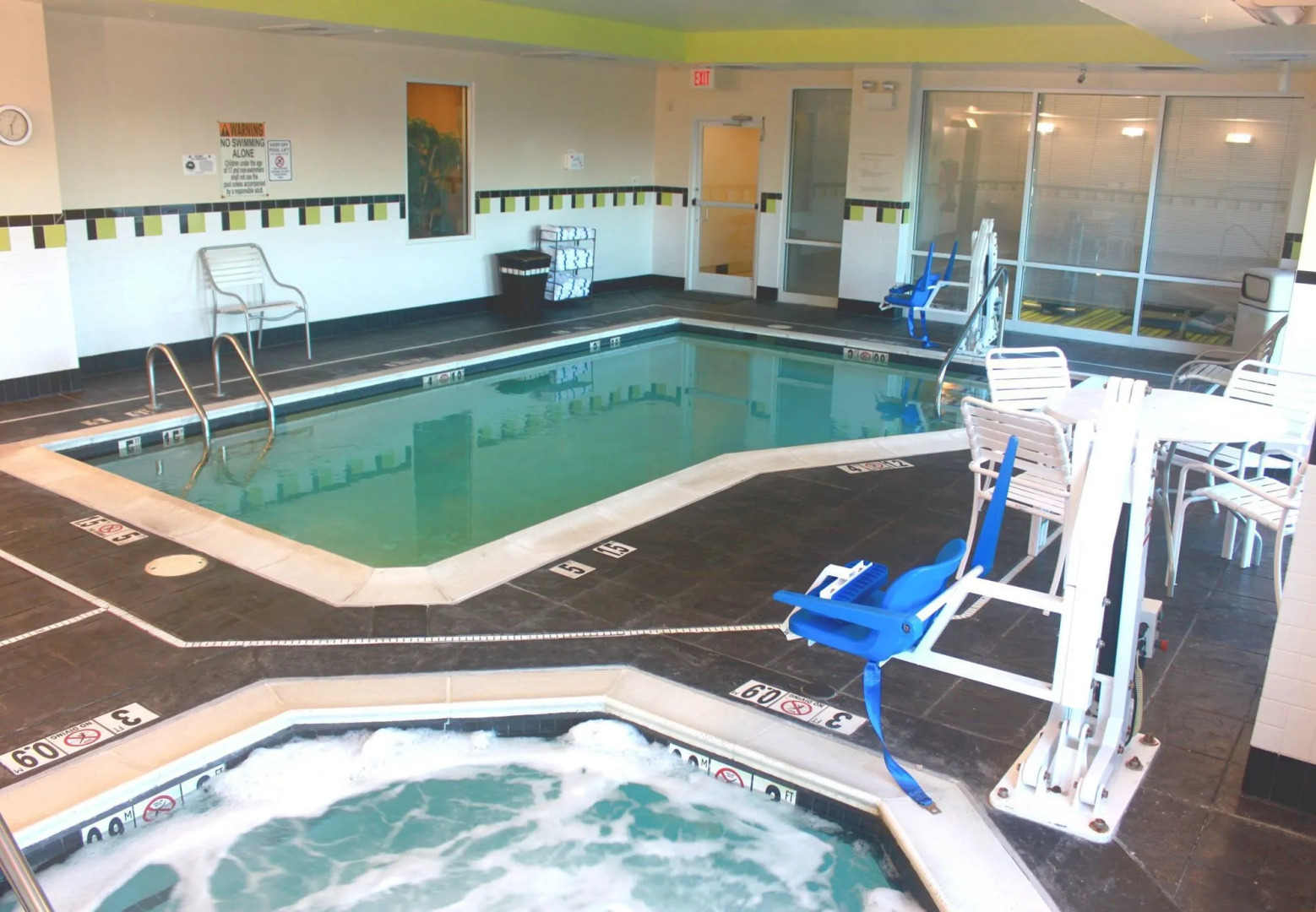 Fairfield Inn & Suites by Marriott Lexington North