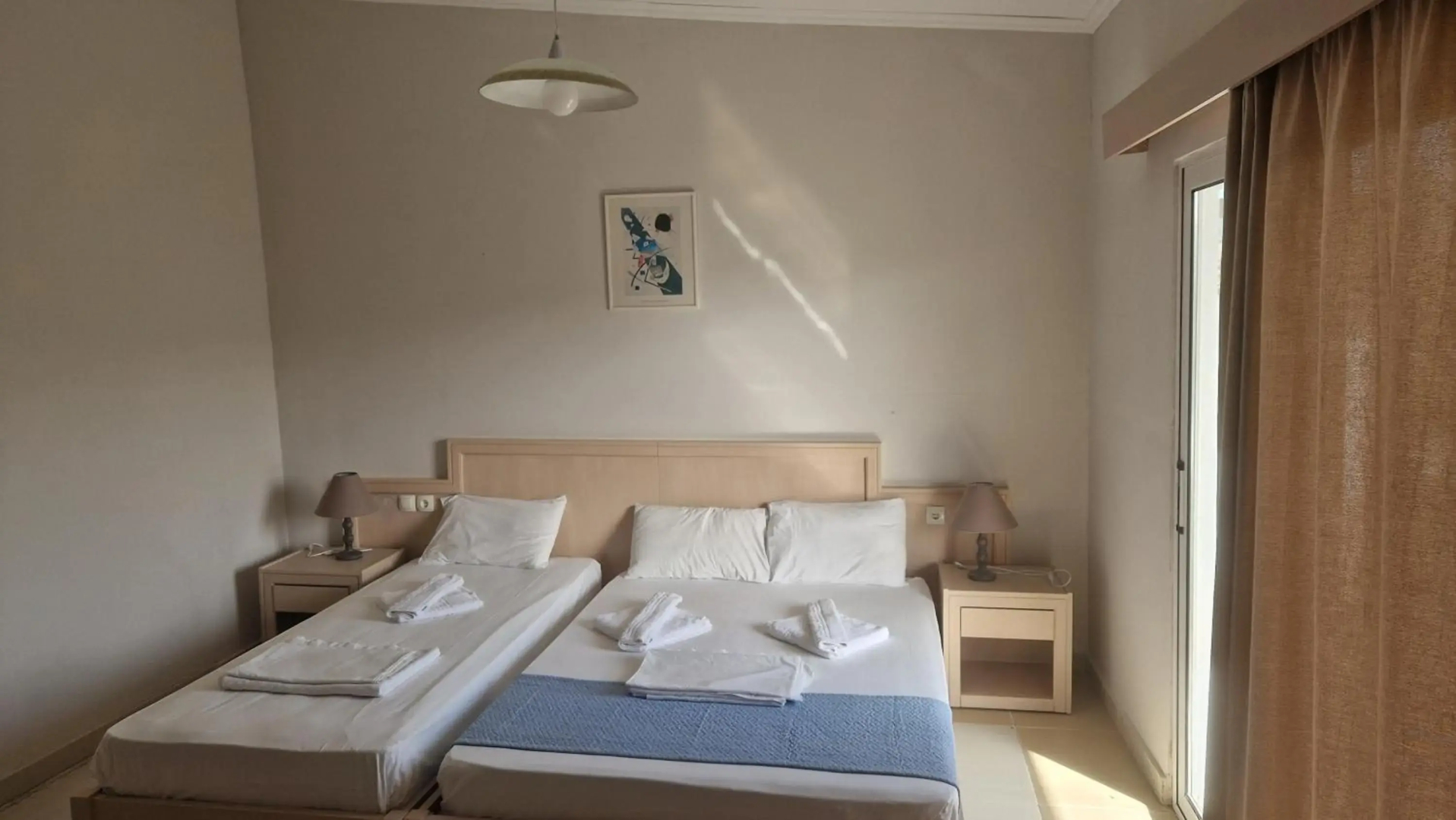 Regina Hotel