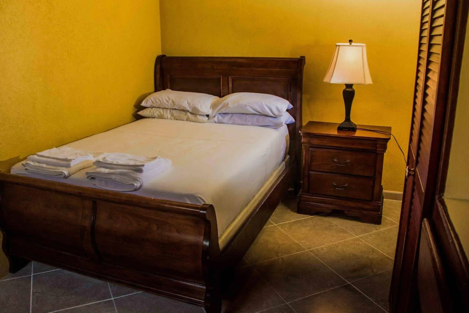 Villa Riana Barbados