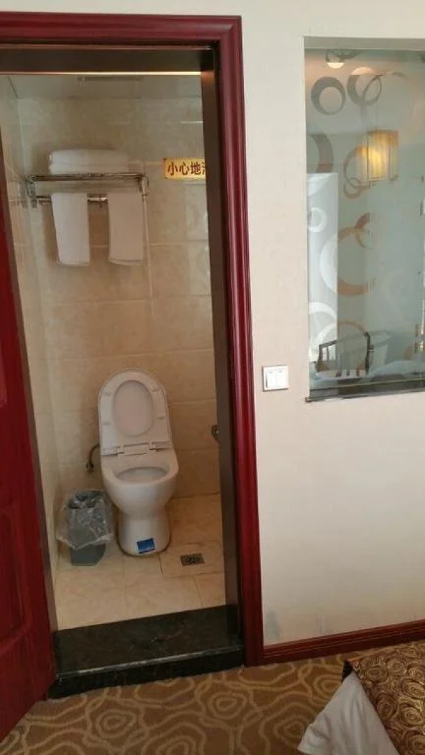 Binfu Business Hotel