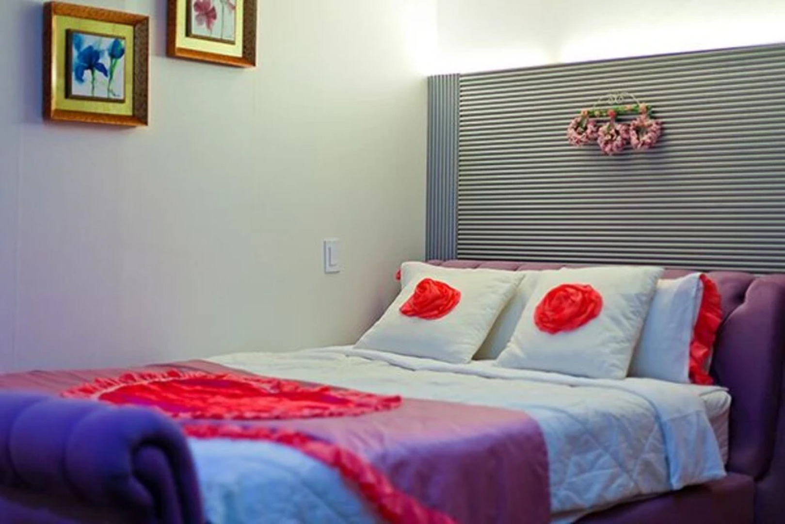 Yangpyeong Alice Spa Pension