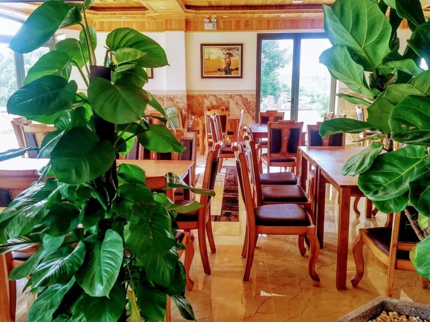 Cong Thanh Long Beach