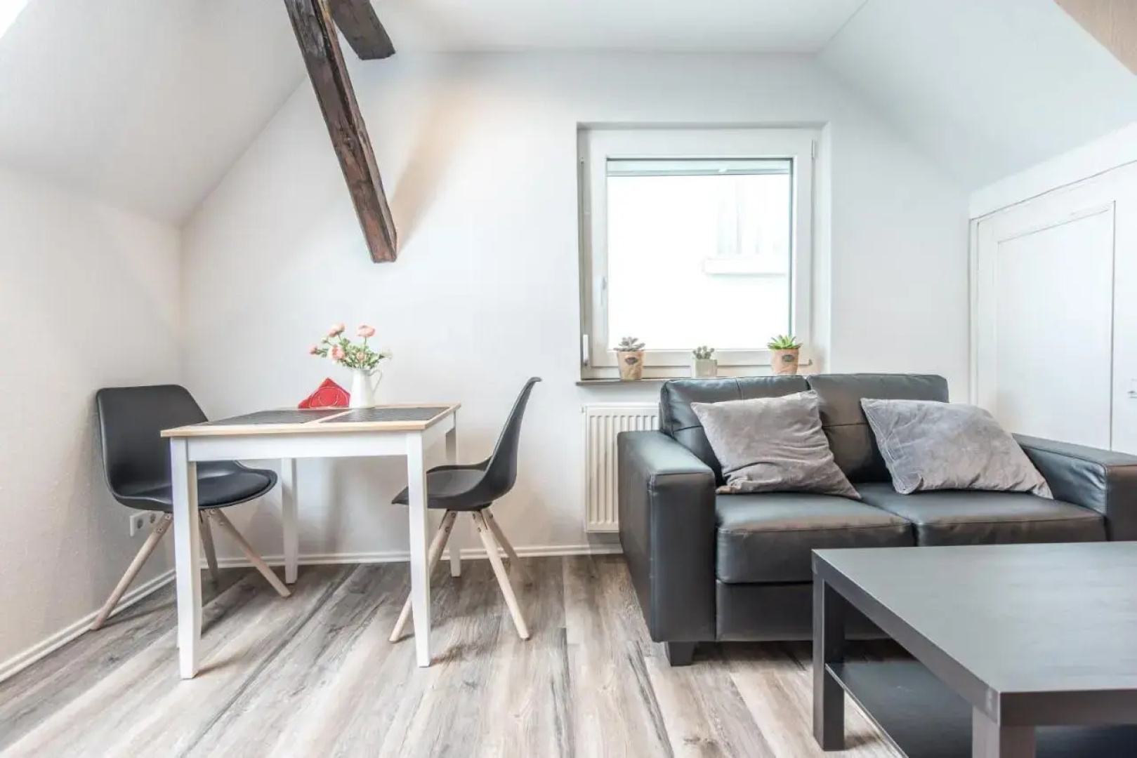 Ferienwohnung Kopf