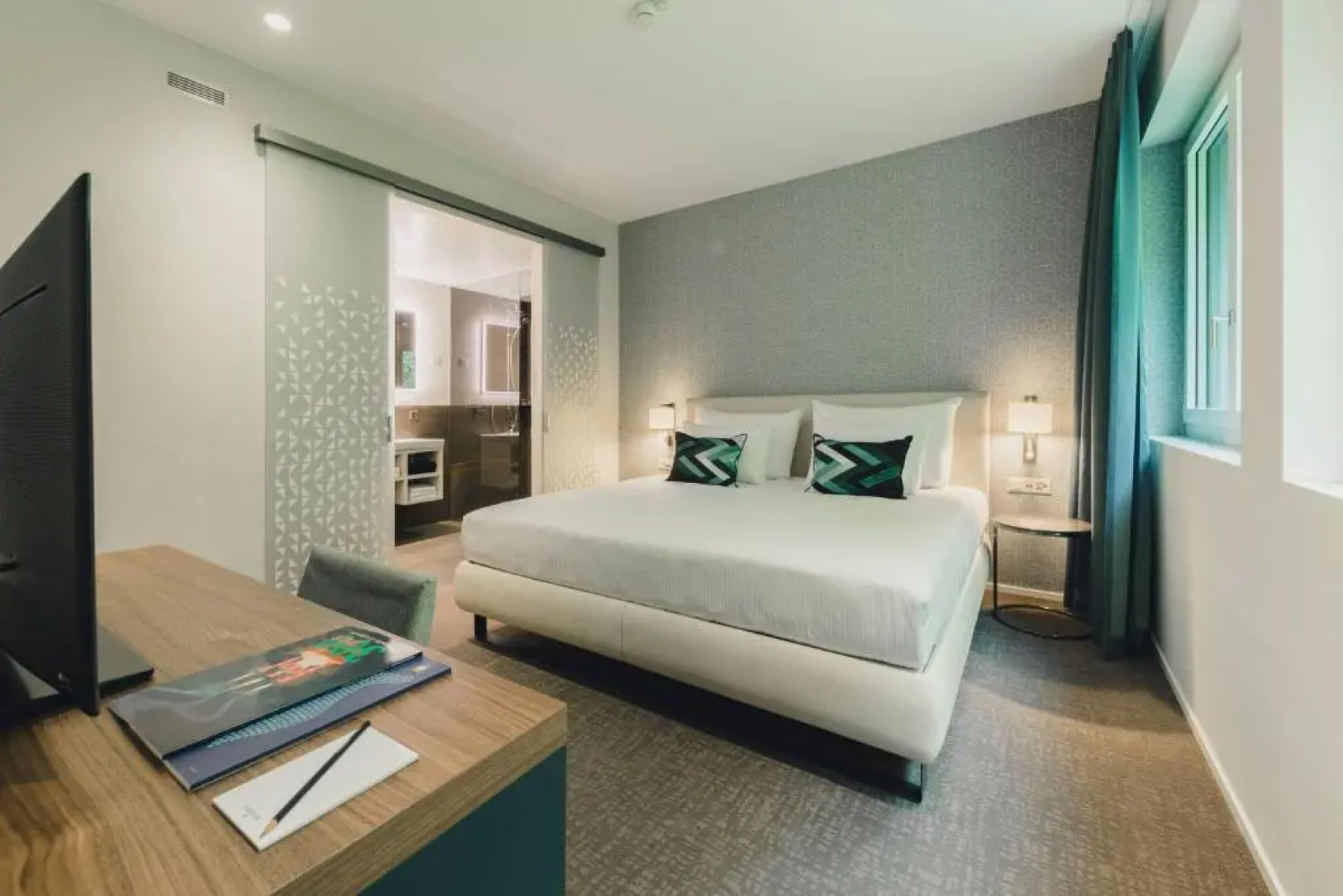 Central by Residence Hotel