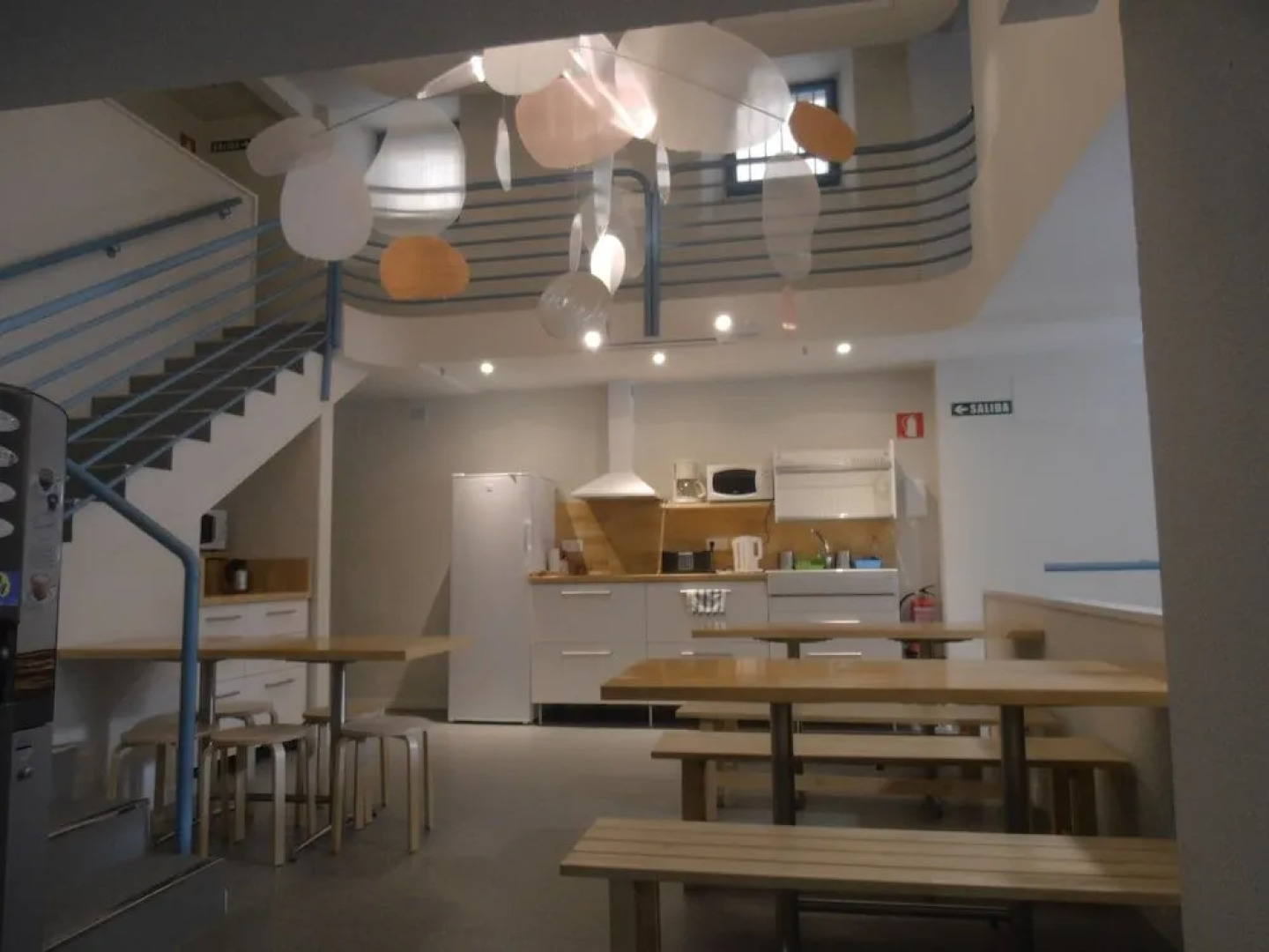 Albergue Plaza Catedral