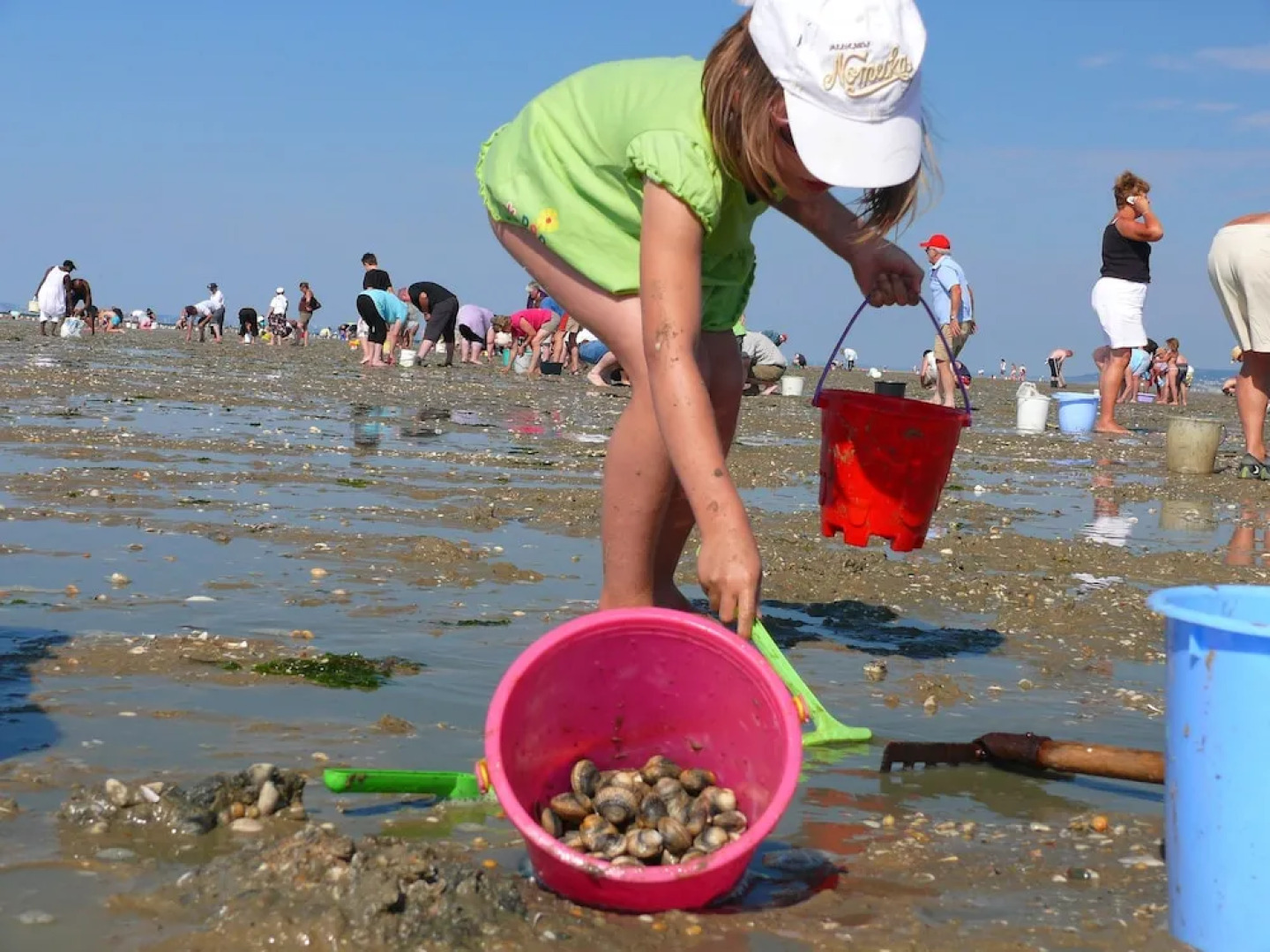 La Ferme Manoir Saint Barthélemy