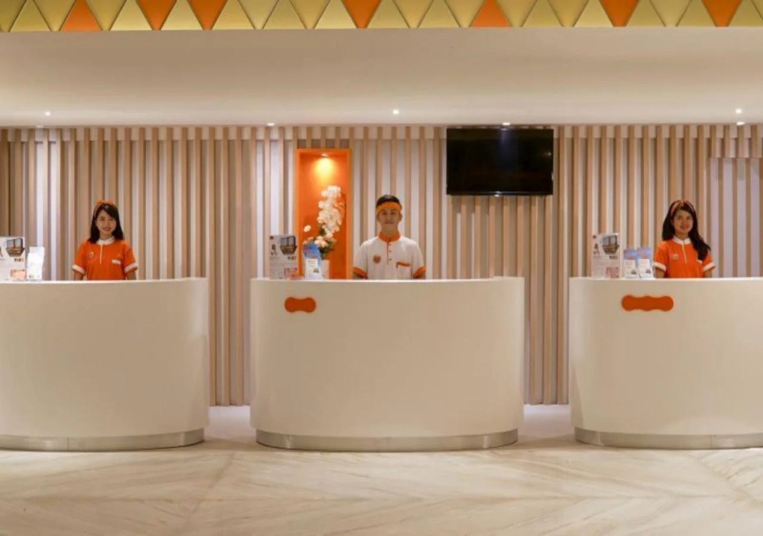 HARRIS Hotel Samarinda