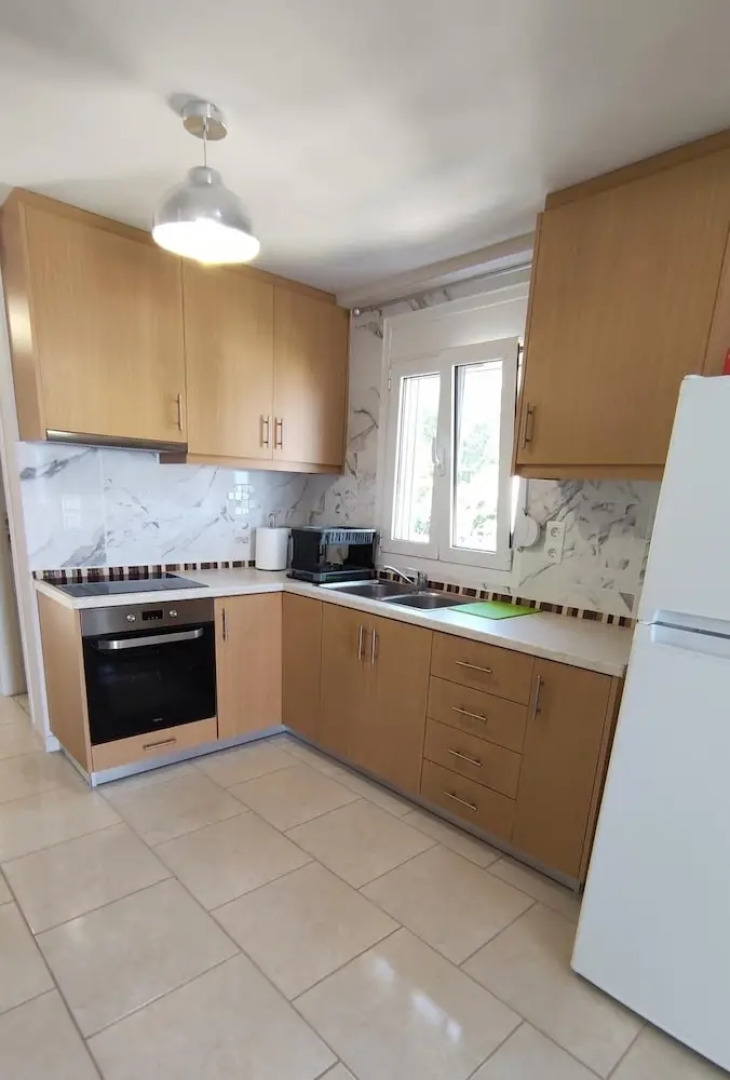 Bella Vista Luxury Apartment