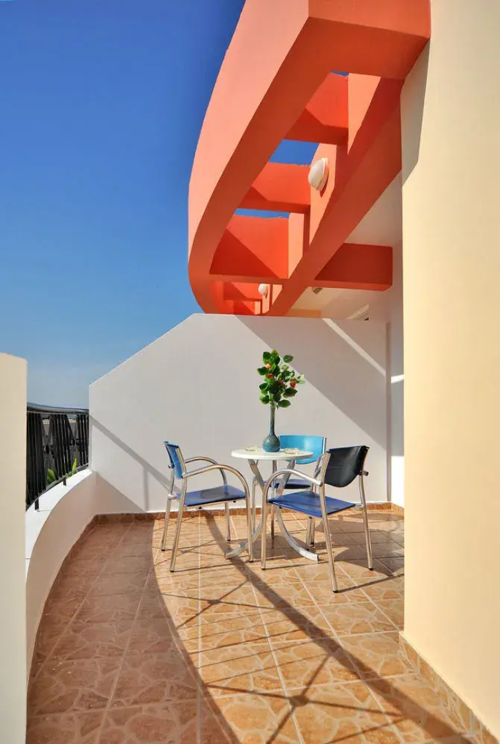 Pelopas Resort Apartments