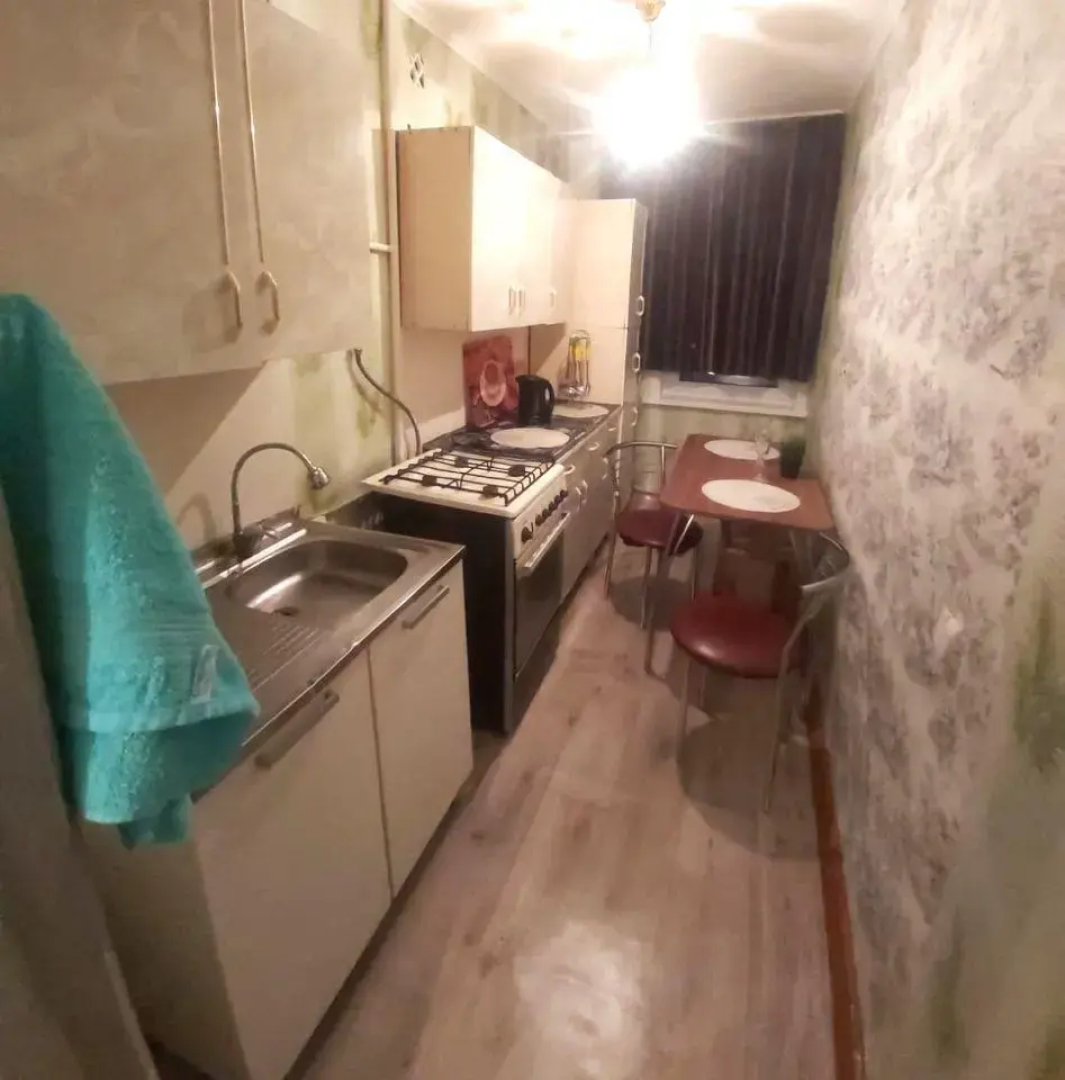 Апартаменты на улице Тукая 1