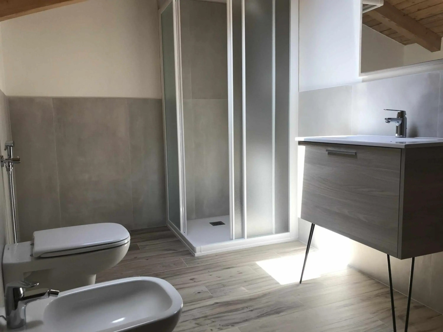 Appartamento Via Ferrata BIKE FRIENDLY