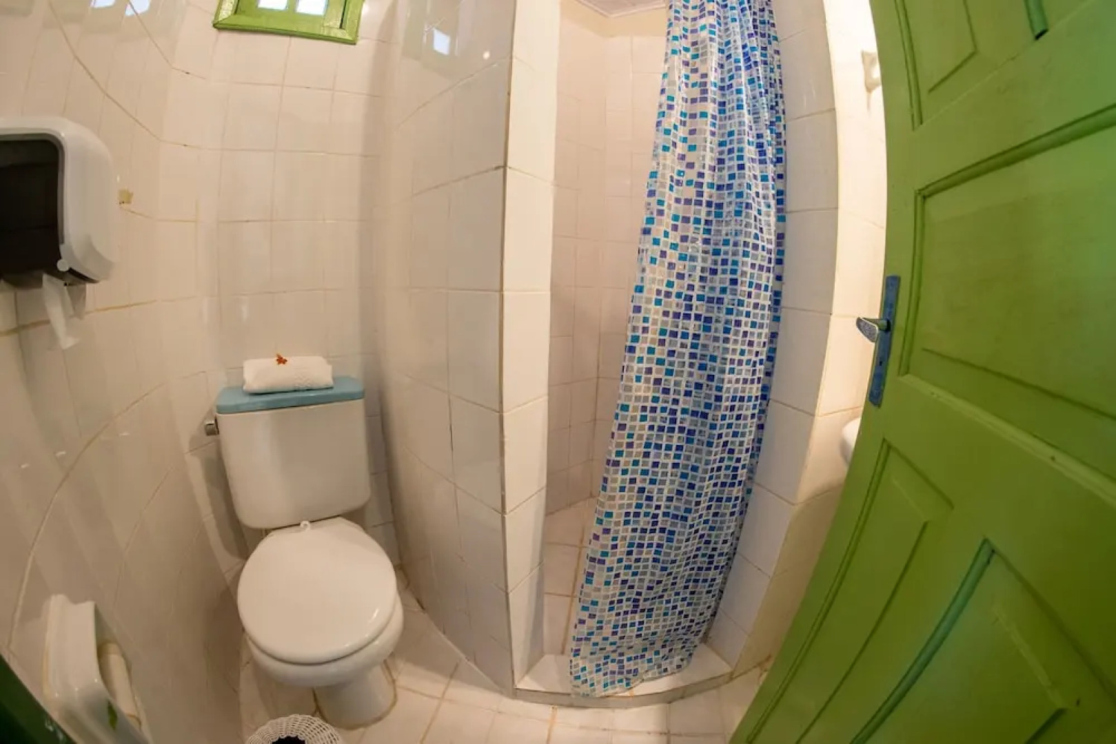 Marina Porto Abrolhos