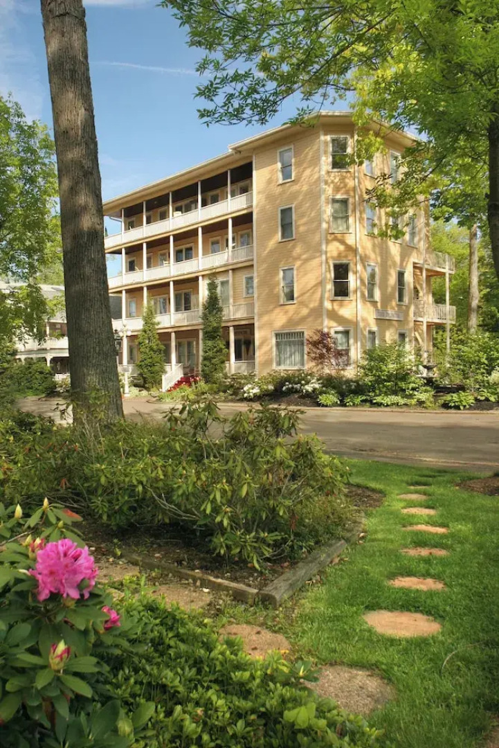 The Spencer Hotel & Spa