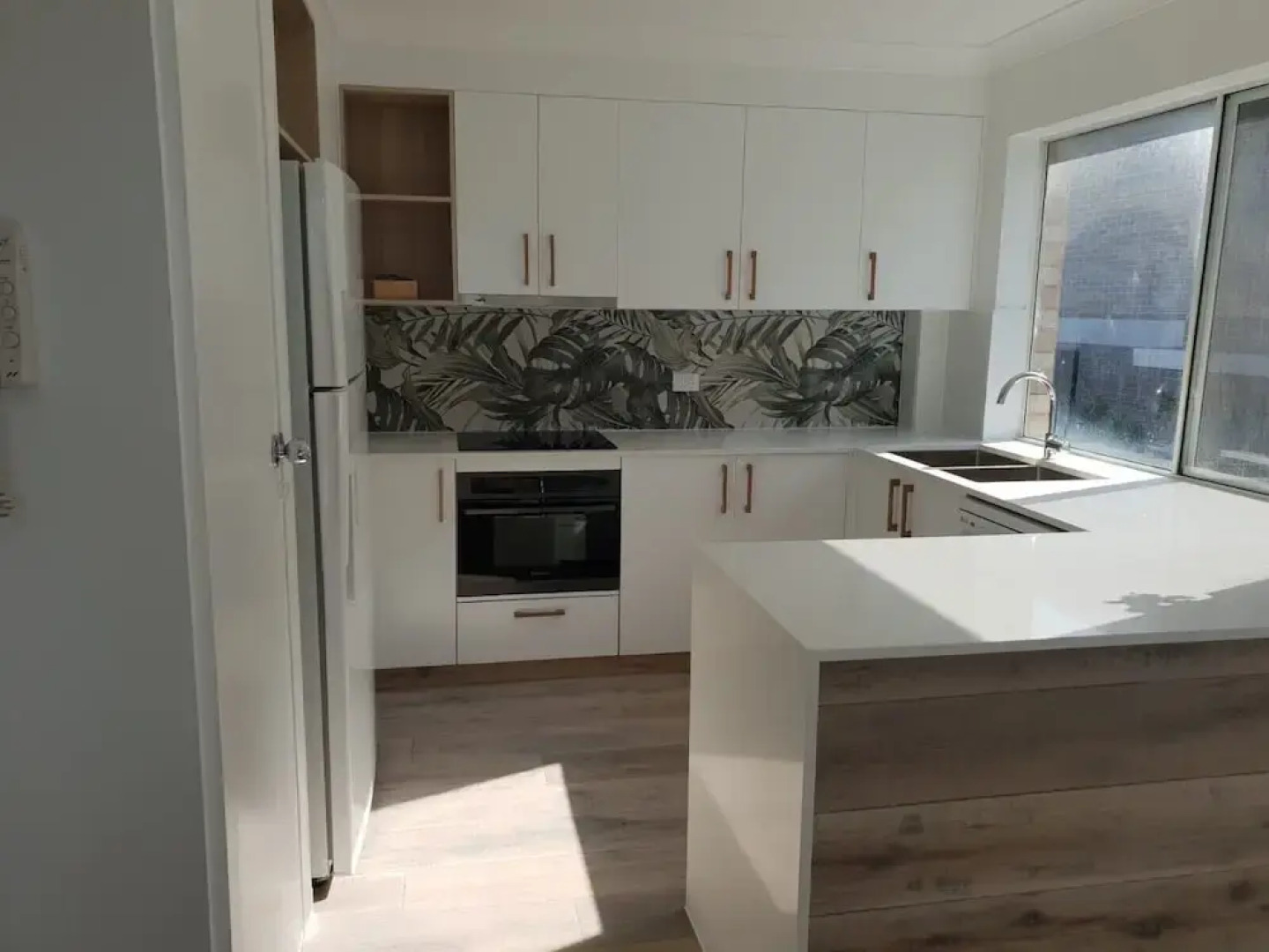 Cabarita Beachfront Apartments