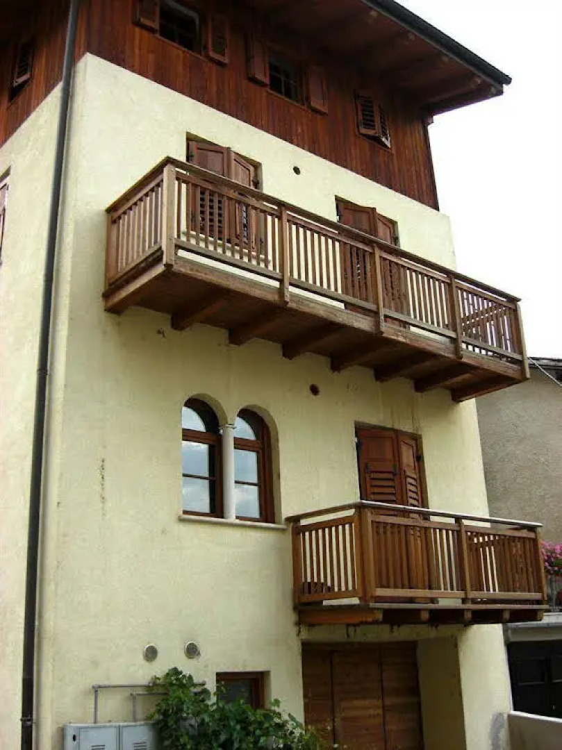 Borgo Rossi Apartments