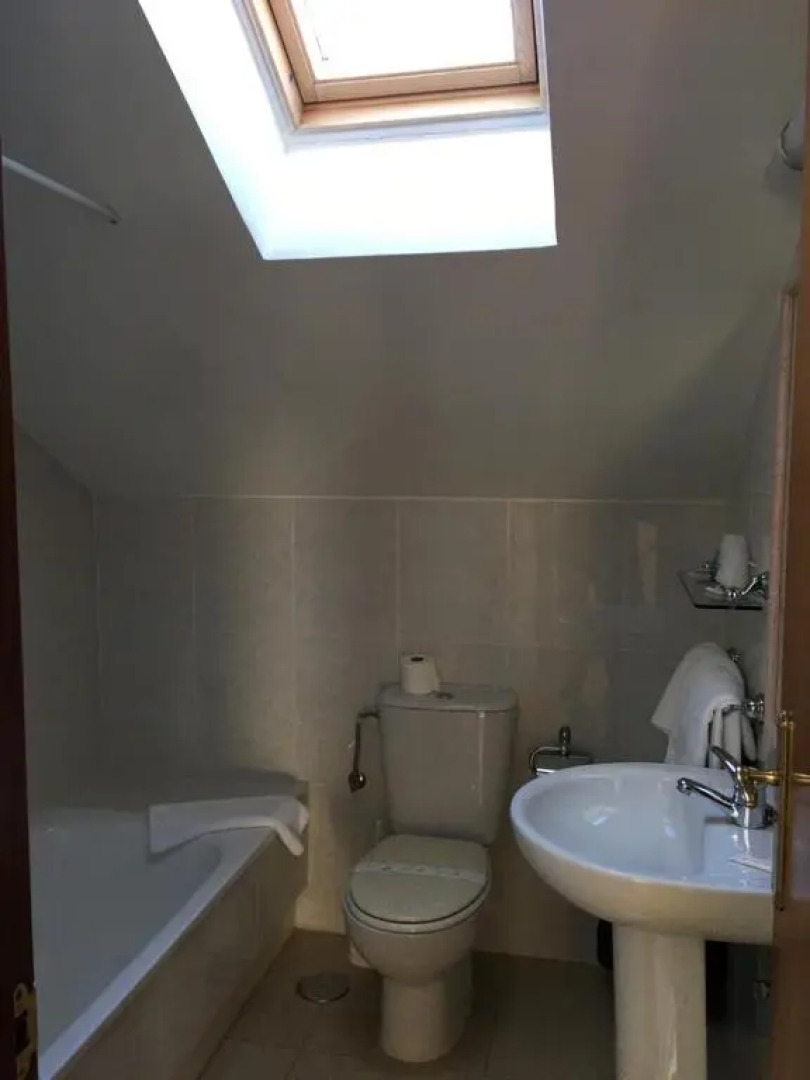 Apartamento Con Vistas Al Mar