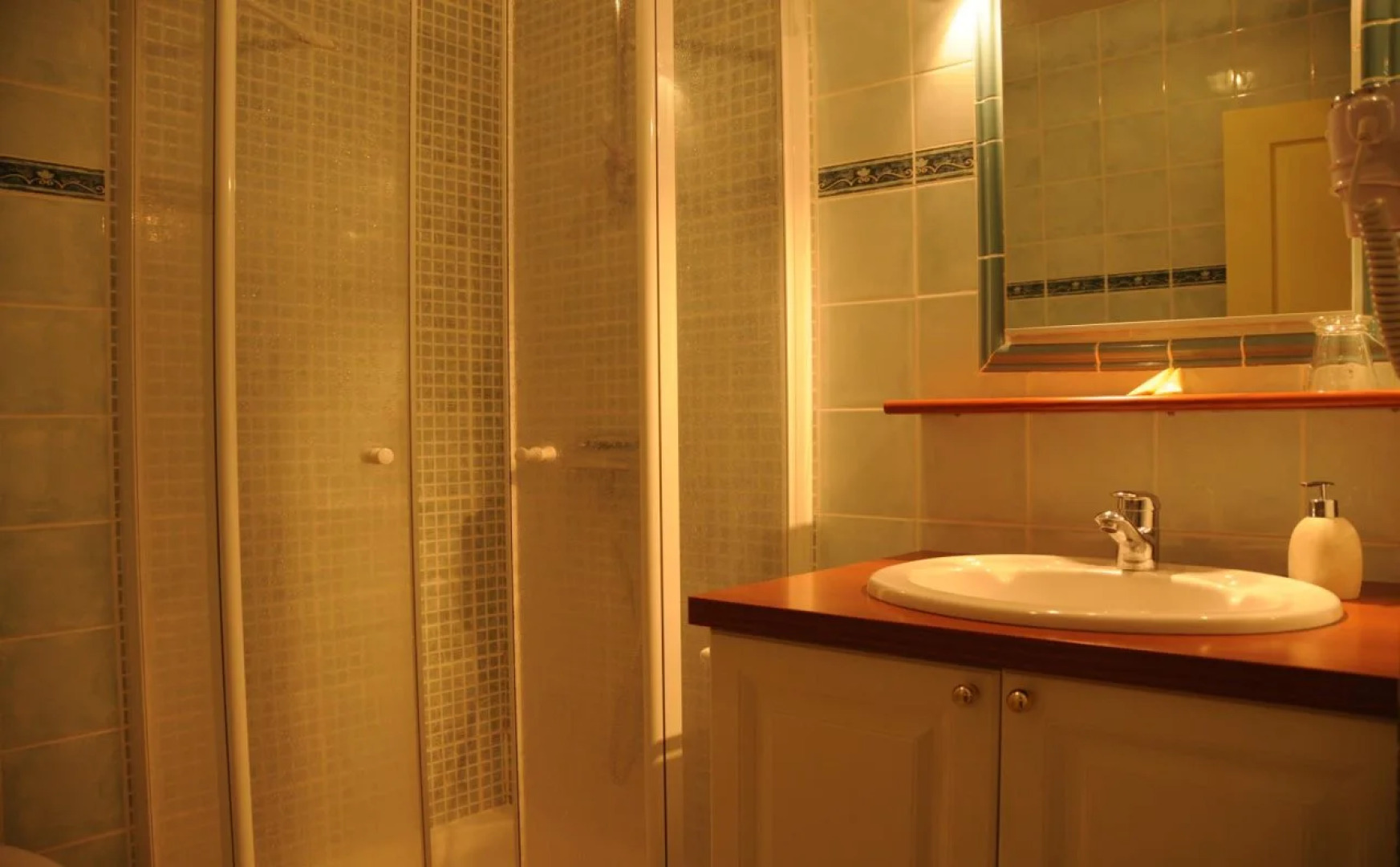 Domaine La Chapelle en Correze