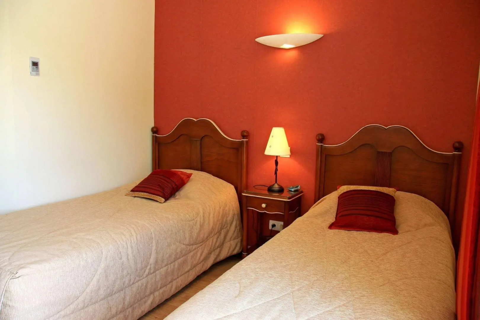 Hôtel le Chêne Vert