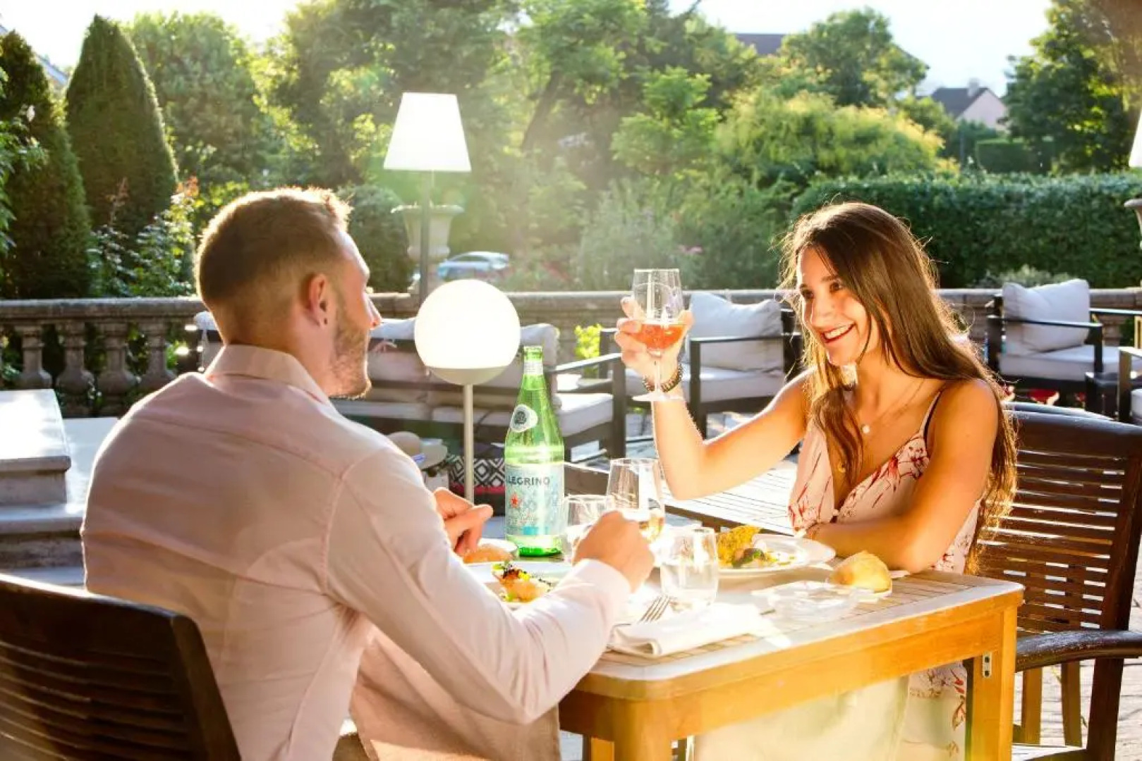 Château & Spa de la Commanderie