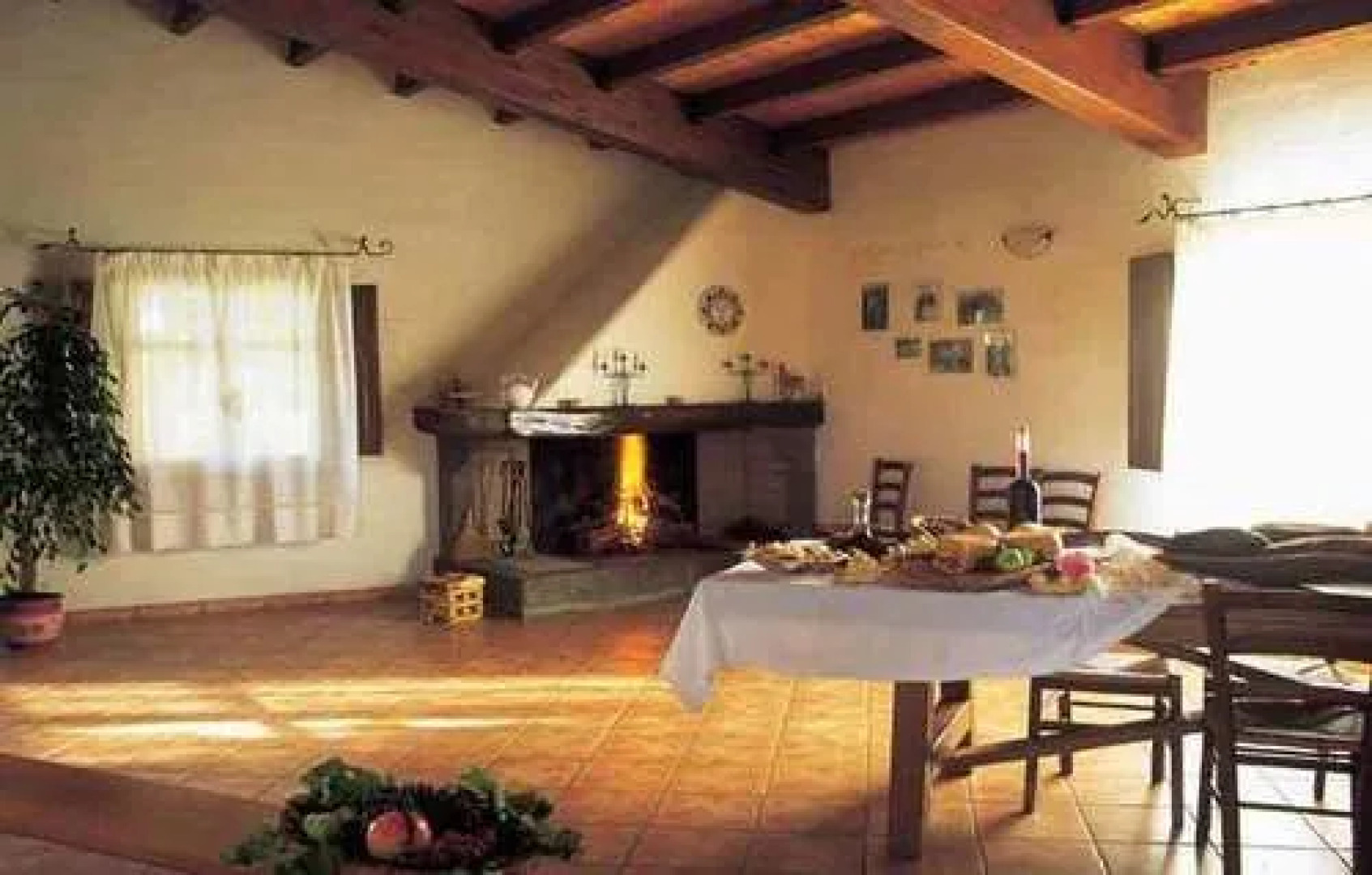 Country Hotel Mandra Edera