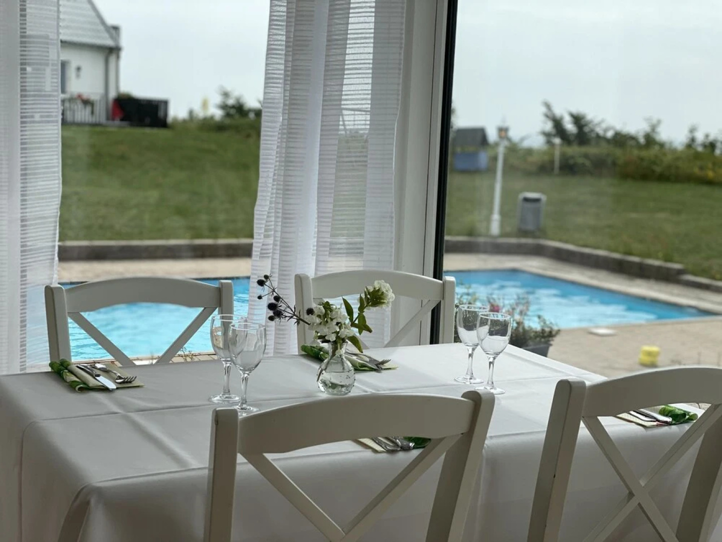 Löderups Strandbad Hotell & Stugby