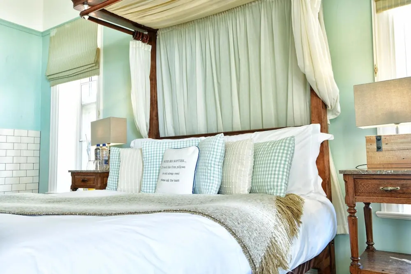The Beach House