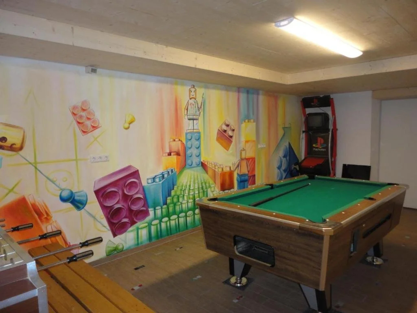 nawu´s Kinderhotel