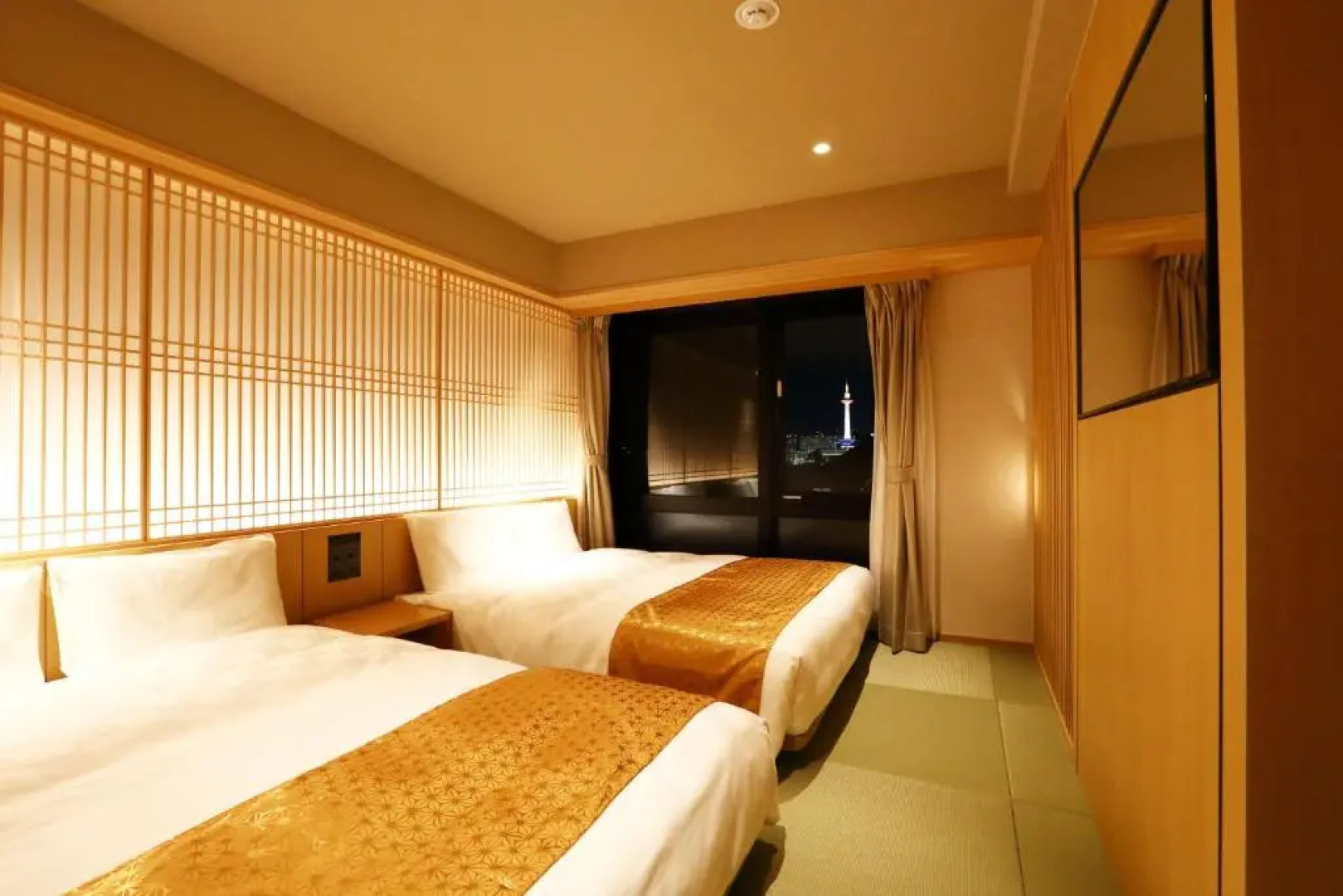 Henn na Hotel Premier Kyoto Gojo Karasuma