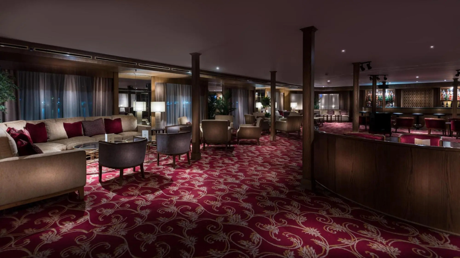 Steigenberger Royale