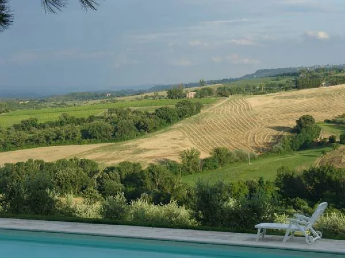 Le Ginestre Arte Vacanze