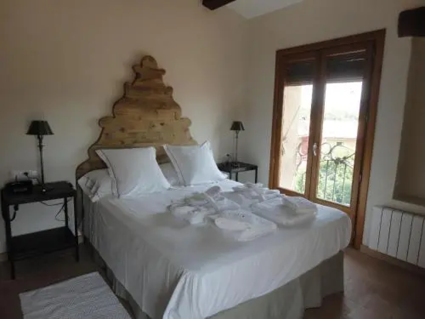 Hotel Rural Cal Torner