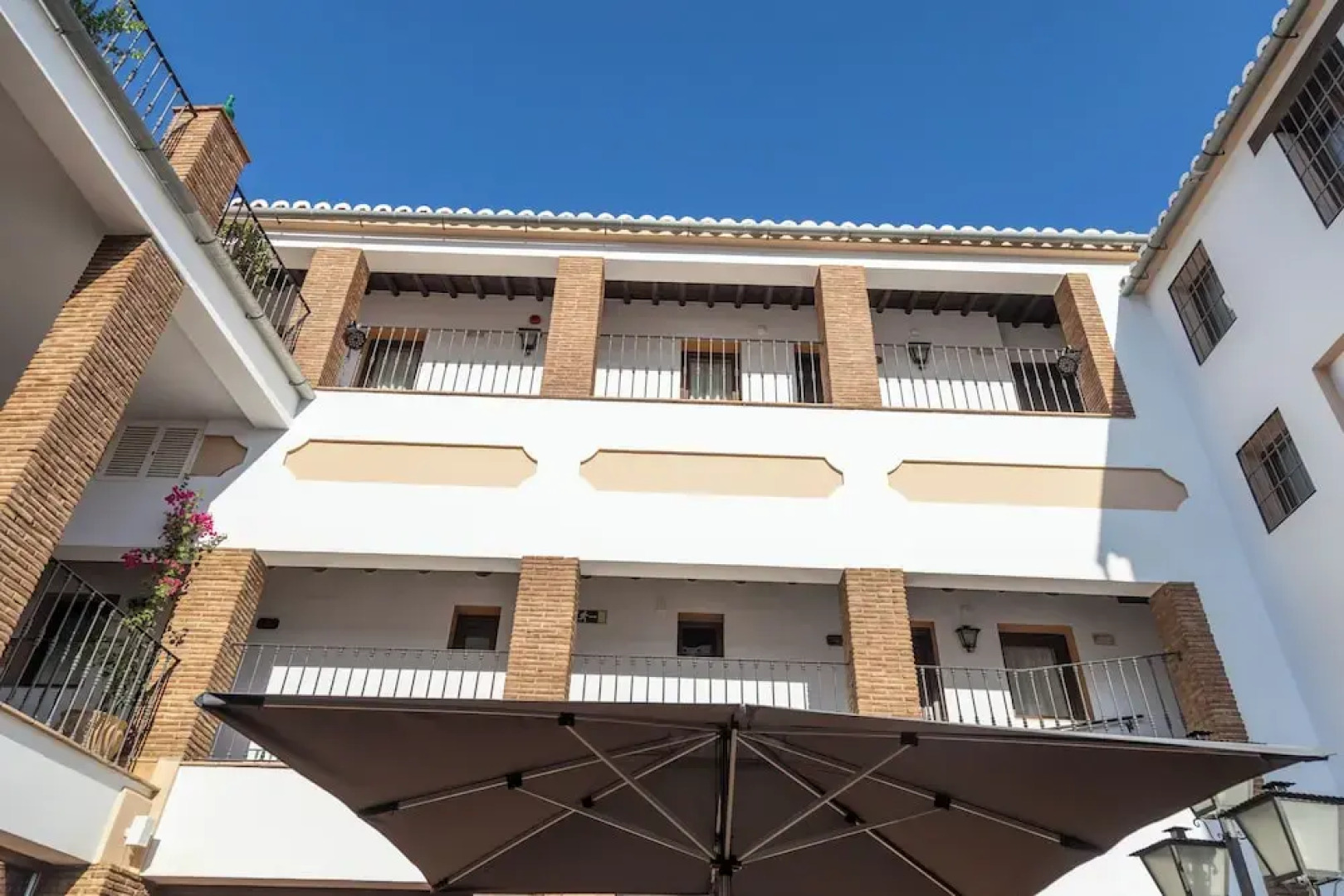 Hotel La Casa Grande del Burgo