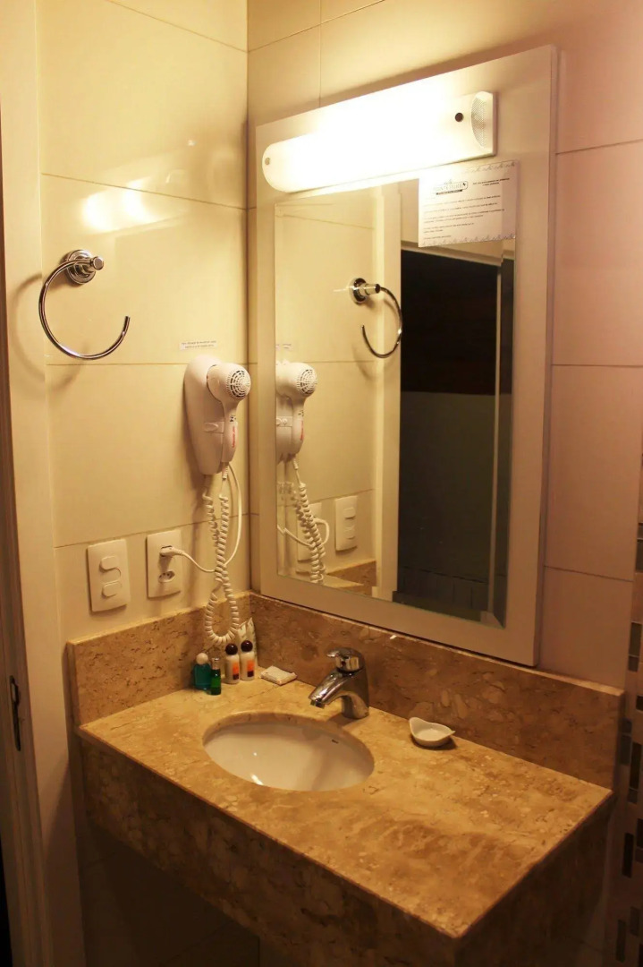 Hotel Monte Felice Bosque