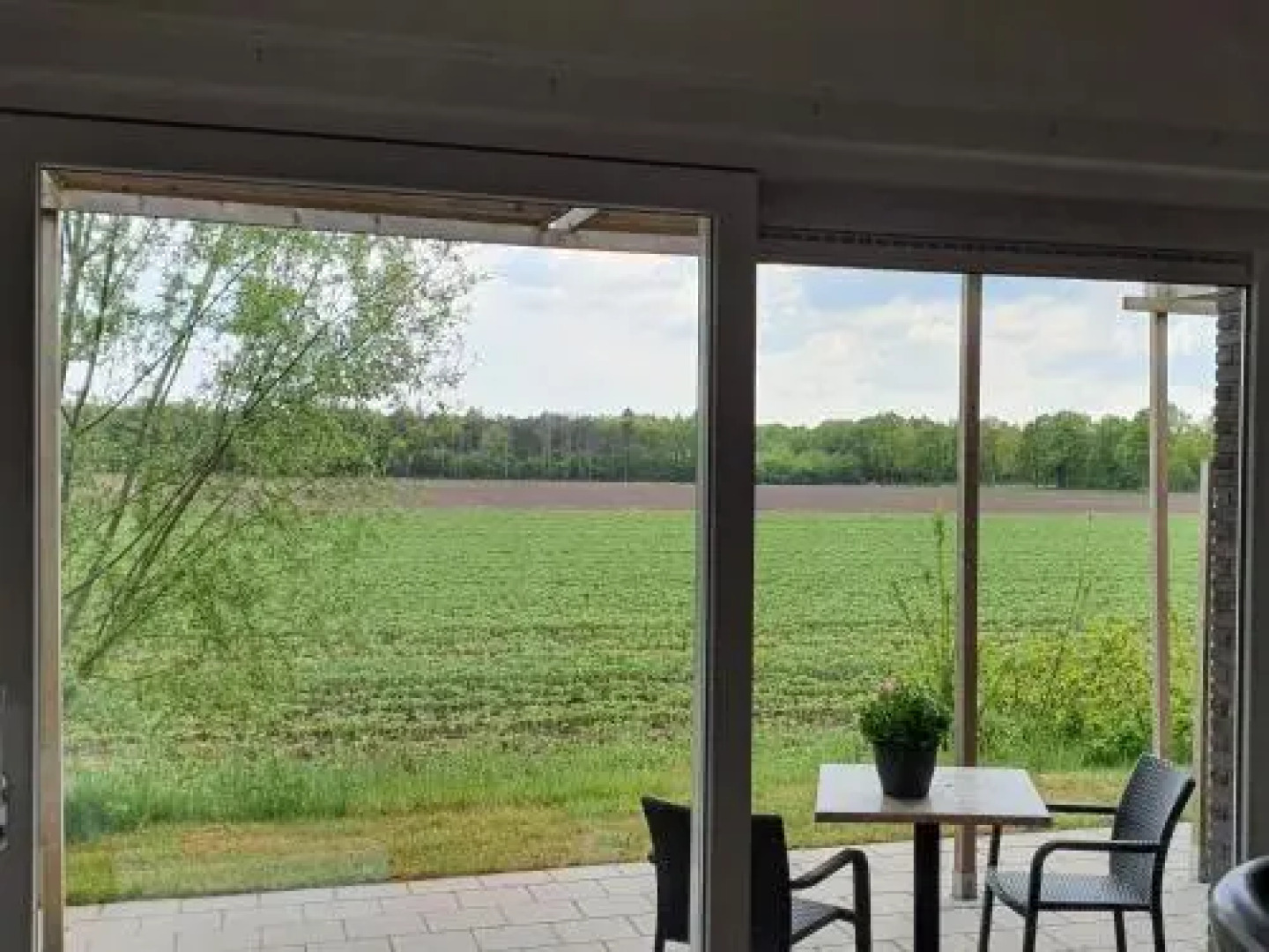 Groepshotel De Vrije Vogel