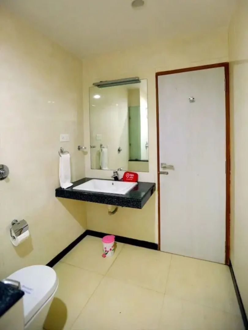 Sybaritic Suites Gachibowli