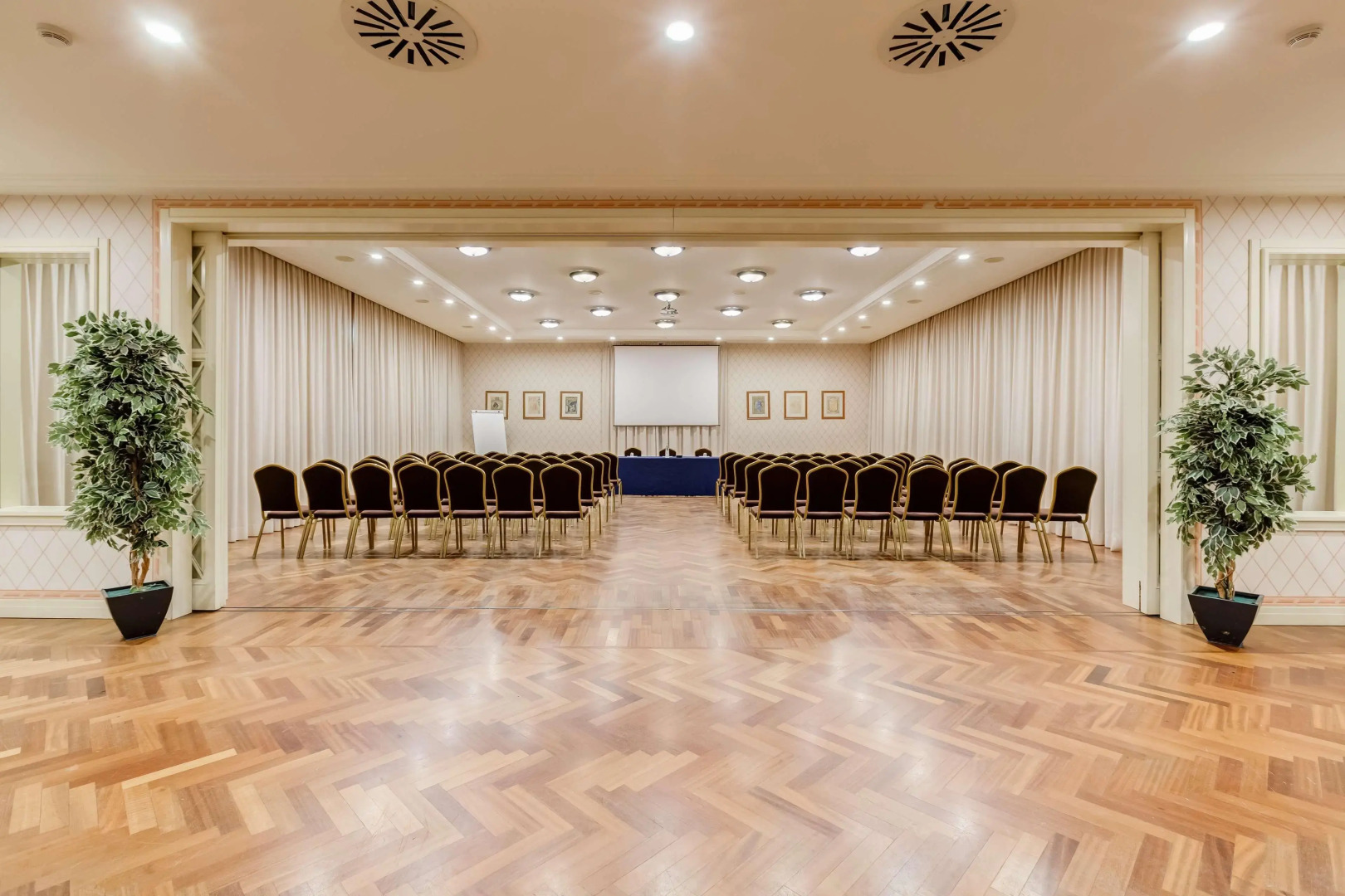 Villa Maria Hotel & Spa