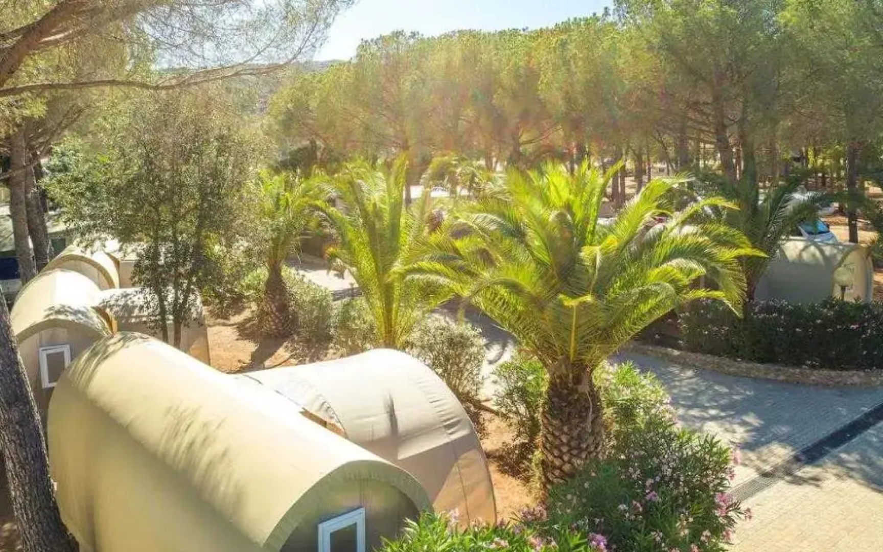 Gitavillage Talamone