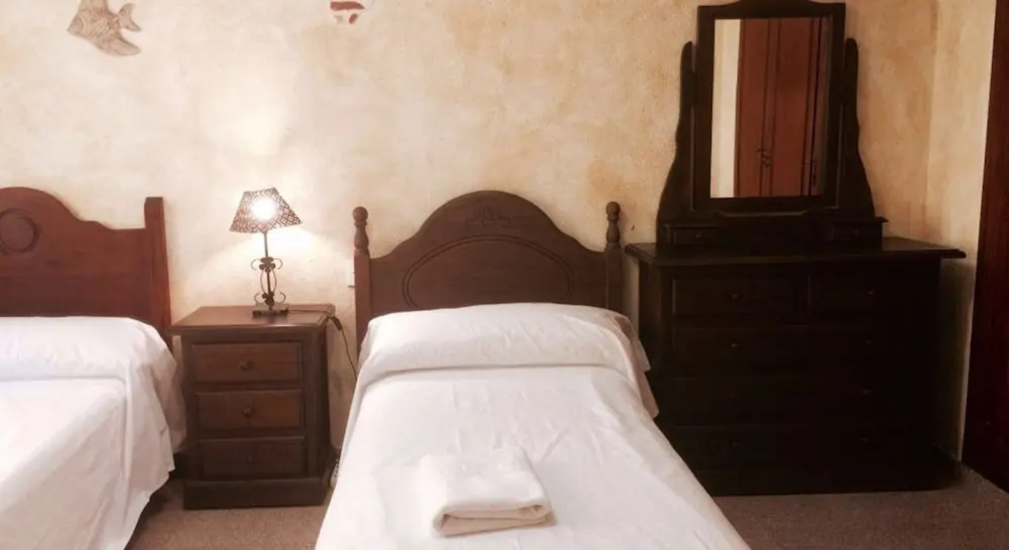 Apartamentos Las Cañas