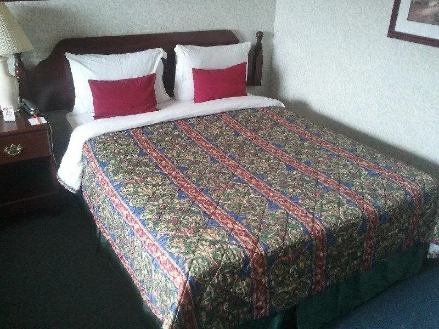 Howard Johnson Hamilton