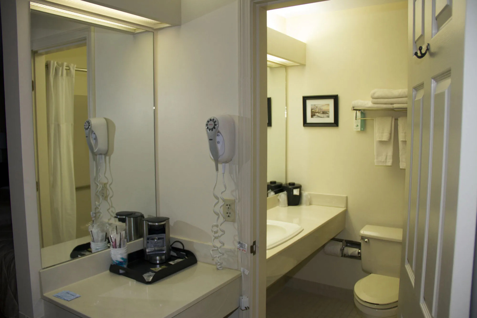 Country Inn at The Mall