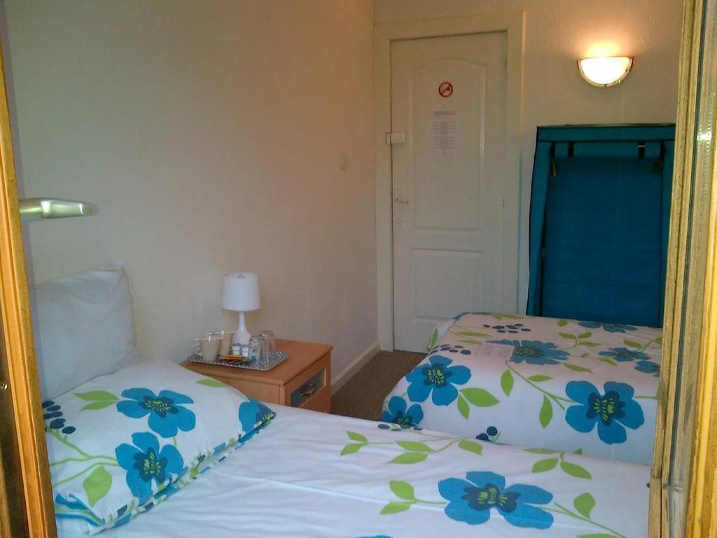 Vallee des Chenes Chambre dhotes