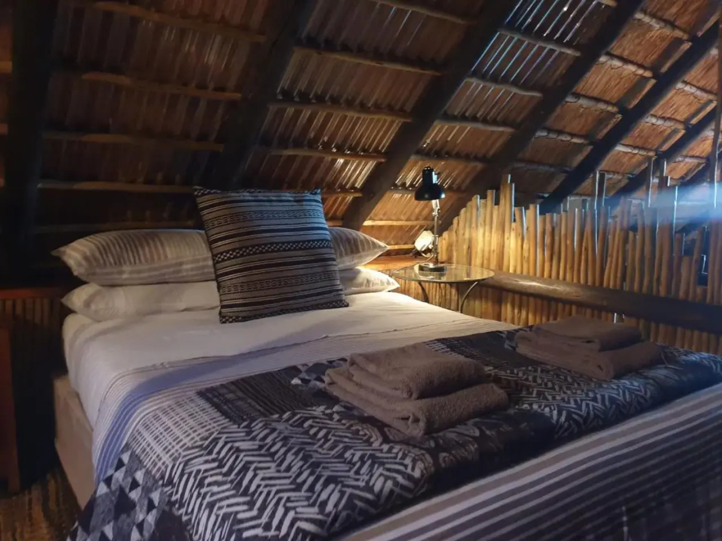 Dawsons Game and Trout Lodge