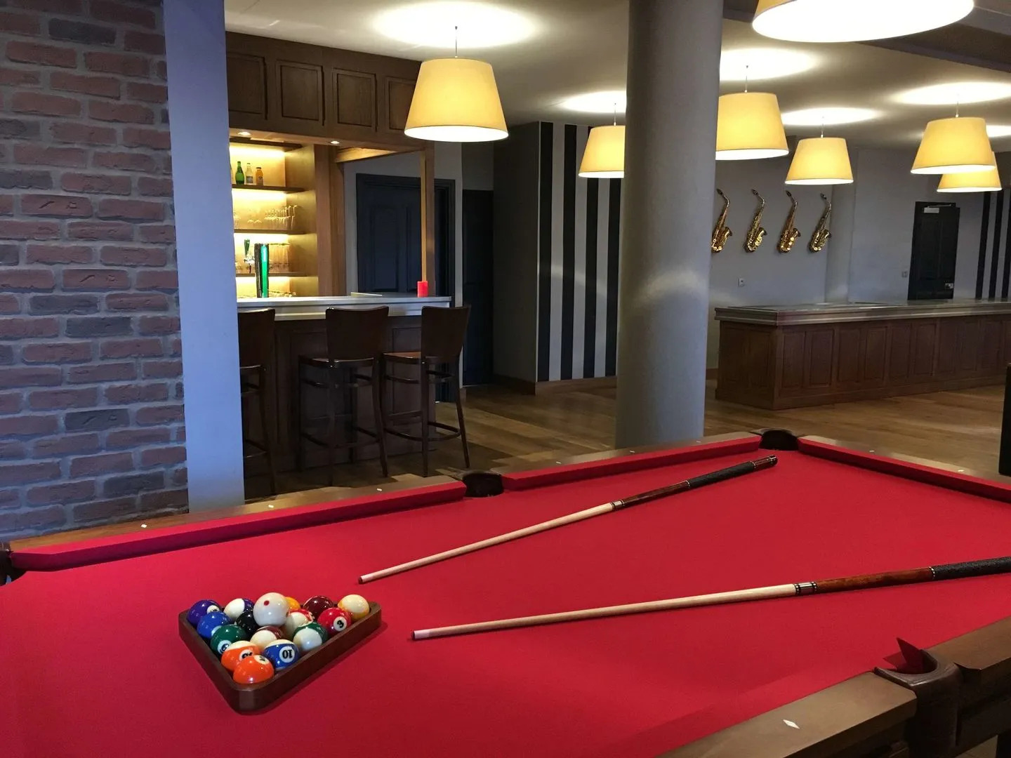 Hotel Kyriad Créteil/Bonneuil-sur-Marne