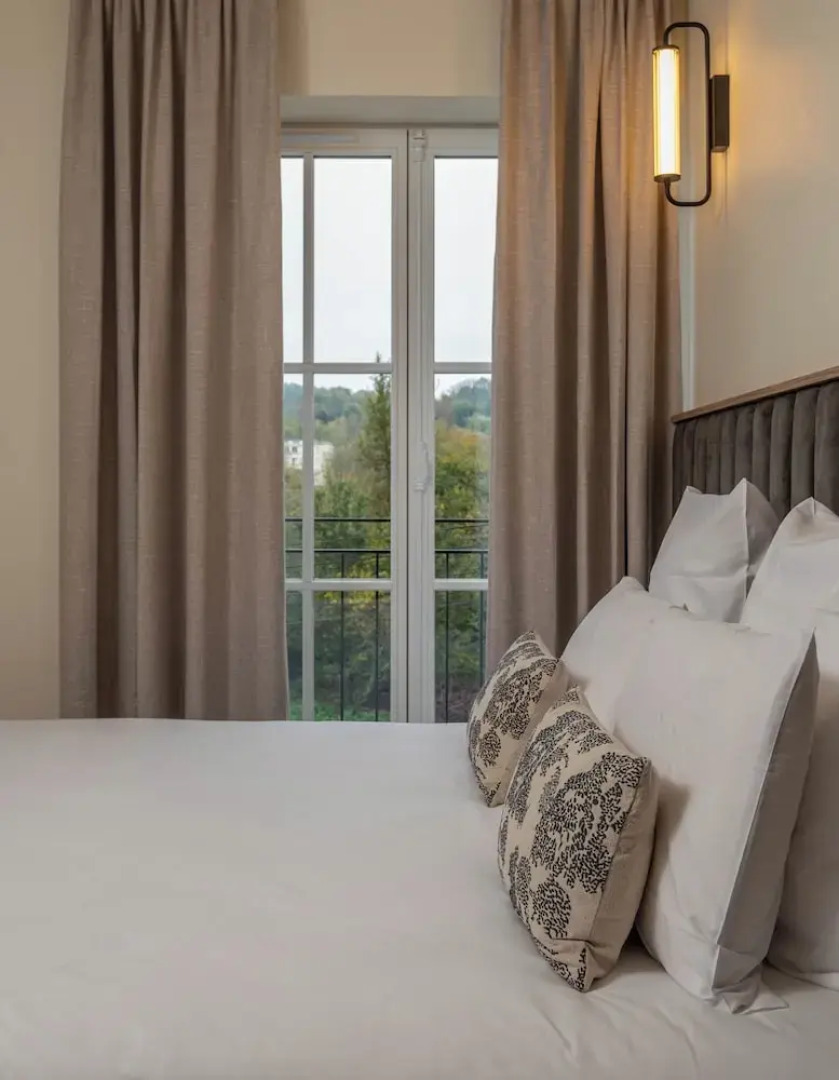 L'Horloge - Appart'Hotel