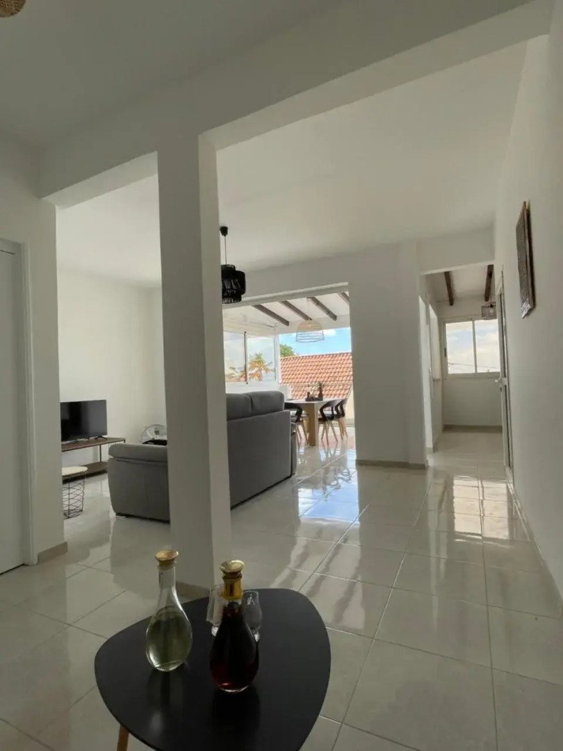 Kazantillaise Ste Luce T3 (Adults Only)