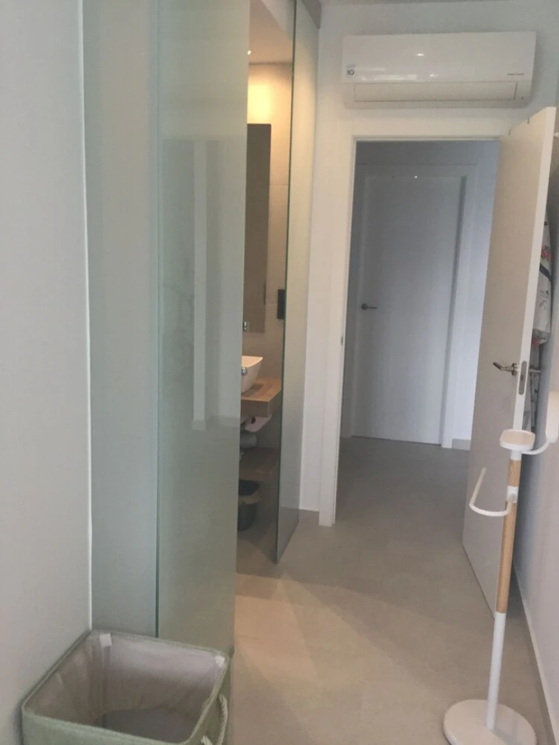 Groundfloor Apartment Oasis Beach El Raso - F1145